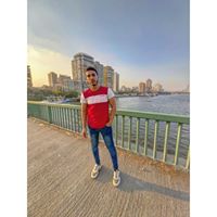 Ahmed Magdy Profile Picture