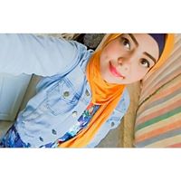 Amira Ebrahim Profile Picture