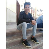 Yasser Ayman Profile Picture
