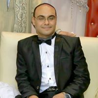Amr Saad Profile Picture