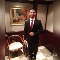 Mahmoud Shaban Profile Picture