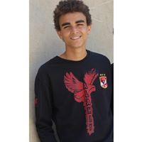 Ahmed Ehab Profile Picture