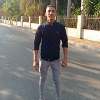 Mostafa Mahmoud Profile Picture