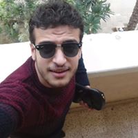 Mostafa Elhossiney Profile Picture