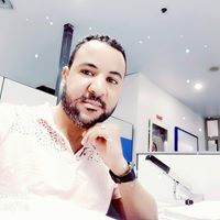 Mahmoud Kheer Profile Picture