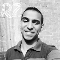 Rasheed Zedan Profile Picture