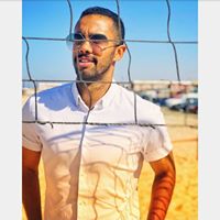 Mohamed Eladwy Profile Picture