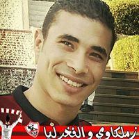 Ahmed Abdelmonem Profile Picture