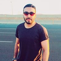 Ahmed Elqalamony Profile Picture