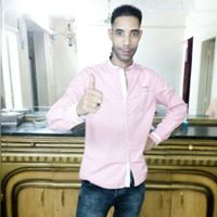 Salah Domani Profile Picture