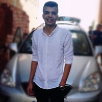 محمود حسام Profile Picture
