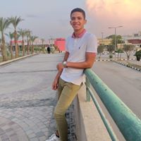 Mohamed Samy Profile Picture