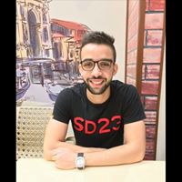 Mohamed Samir Profile Picture