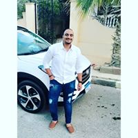 Emad Magdy Profile Picture