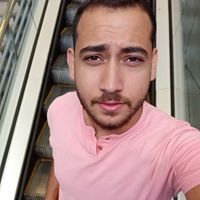 Mahmoud Abdalla Profile Picture