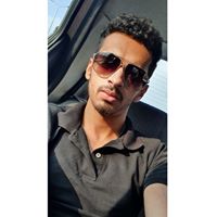 Ahmad Muhammad Profile Picture