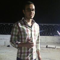 Ahmed Afify Profile Picture