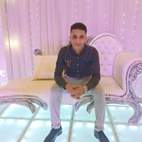 Hassan Ghareeb Profile Picture