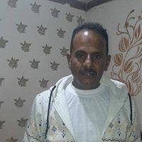 ناصر ابوحمو Profile Picture