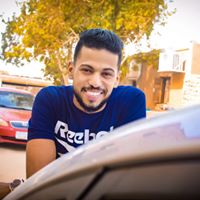 Mohamed Saber Profile Picture