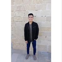 Mohamed Abdallah Profile Picture