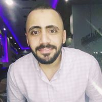 Gamal AbdElkader Profile Picture