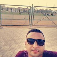 Mohamed Emam Profile Picture