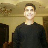 Ahmed Youssef Profile Picture