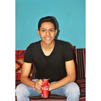 Mahmoud Adil Profile Picture