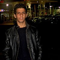 Amr Hassan Profile Picture
