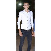 Mostafa Mahmoued Profile Picture