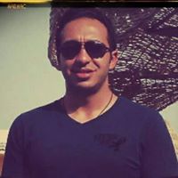 Mohamed Elbahy Profile Picture
