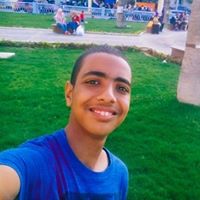 Ezzedine Ahmed Profile Picture