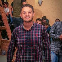 Hany Shoeib Profile Picture