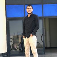 Hassan Gallhoum Profile Picture