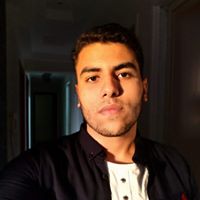 Mahmoud Refaey Profile Picture