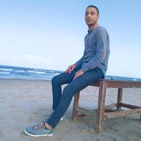 Mahmoud Tyco Profile Picture