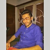 Mohammed K. Profile Picture