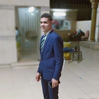 Mohammed El-Shafey Profile Picture
