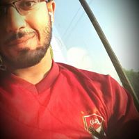 Mohamed Shebl Profile Picture