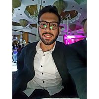 Mohamed Tarek Profile Picture