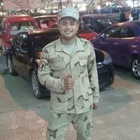 Ich Hossam Profile Picture