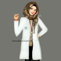Dina Amer Profile Picture