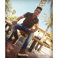 Mahmoud Mousa Profile Picture