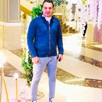 MahmOud Fahmy Profile Picture