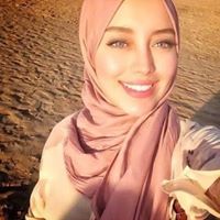 Soraya Hegazy Profile Picture