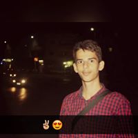 Ebrahem Mohammed Profile Picture