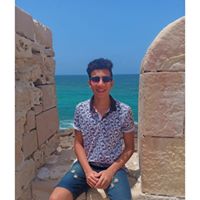 Tarek Elesaly Profile Picture