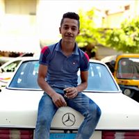 Ahmed Ashraf Profile Picture