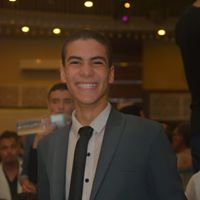 Abdelrahman Mostafa Profile Picture